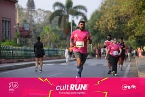 runner