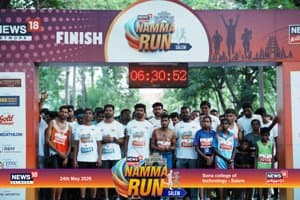 runner