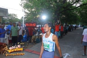 runner