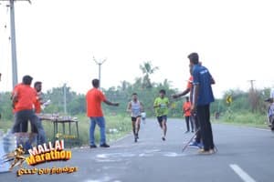 runner