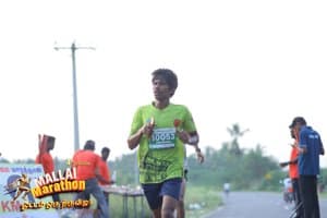 runner