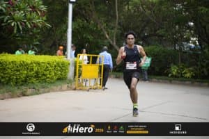 runner