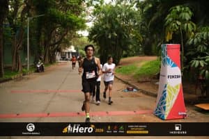 runner