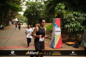 runner