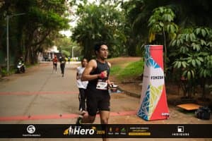 runner