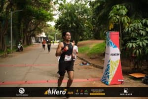 runner