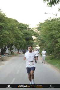 runner