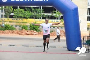runner