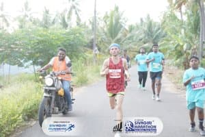 runner