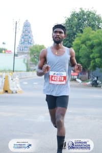 runner