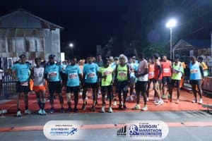 runner