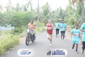 runner