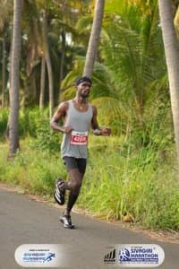 runner
