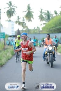runner