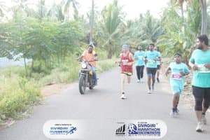 runner