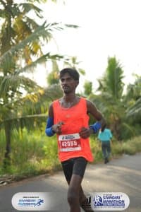 runner