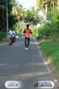 runner