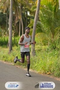 runner
