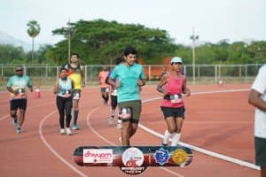 runner
