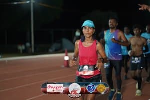runner
