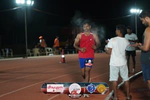 runner