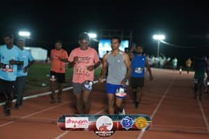 runner