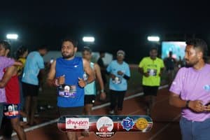 runner