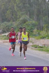 runner