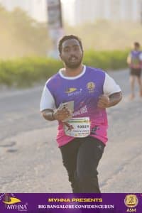 runner