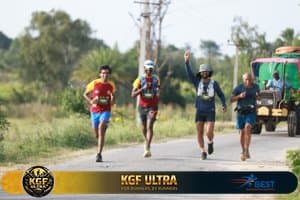 runner