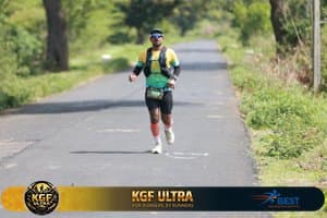 runner