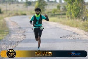 runner