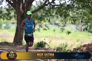runner