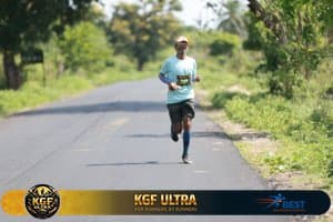 runner