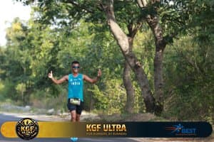 runner