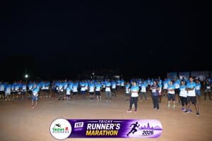 runner