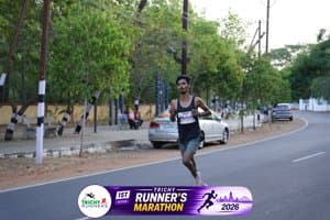 runner