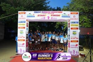 runner