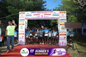 runner