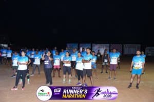 runner
