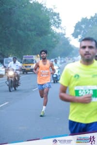 runner