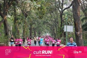 runner