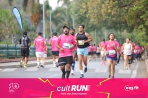 runner