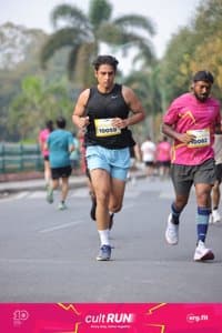 runner