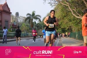 runner