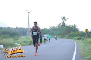 runner