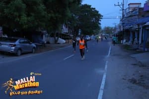 runner