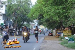runner