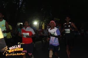 runner