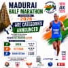 MADURAI HALF MARATHON -5TH EDITION 2026